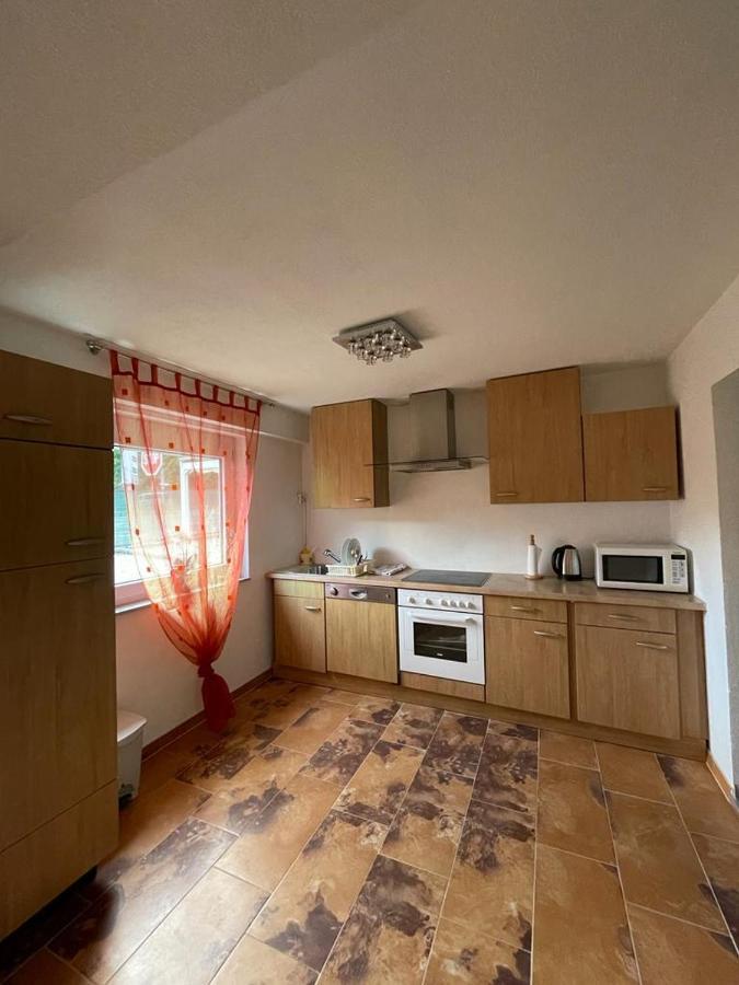 Apartmani Unski Biser Казин Екстериор снимка