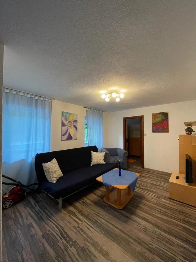 Apartmani Unski Biser Казин Екстериор снимка