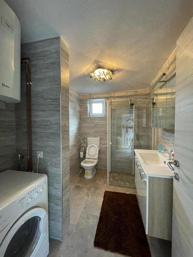 Apartmani Unski Biser Казин Екстериор снимка